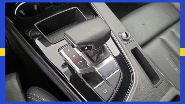 2023 Audi A5 Sportback Premium 45 TFSI S line quattro S tronic