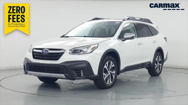 2020 Subaru Outback Touring XT for sale near Cincinnati, OH