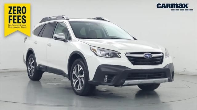 2020 Subaru Outback Touring XT for sale near Cincinnati, OH