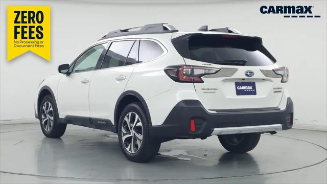 2020 Subaru Outback for sale near Cincinnati, OH