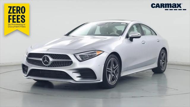 2020 Mercedes-Benz CLS 4MATIC for sale in Cincinnati, OH