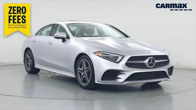 2020 Mercedes-Benz CLS 4MATIC for sale in Cincinnati, OH