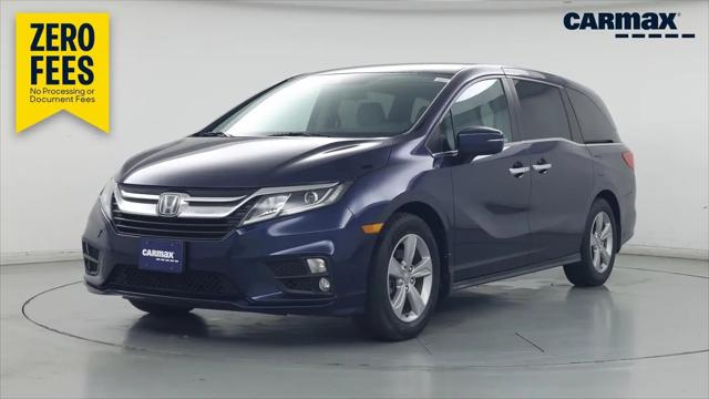 2019 Honda Odyssey EX for sale in Cincinnati, OH