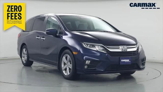 2019 Honda Odyssey EX for sale in Cincinnati, OH