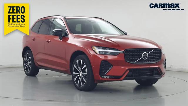 2023 Volvo XC60 B5 Plus Dark Theme for sale near Cincinnati, OH