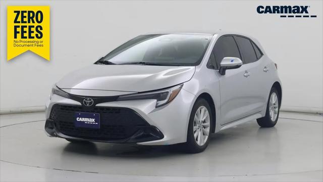2023 Toyota Corolla SE for sale in Garland, TX