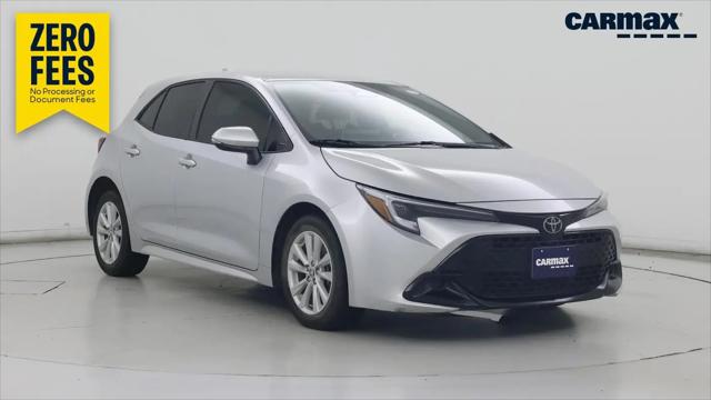 2023 Toyota Corolla SE for sale in Garland, TX
