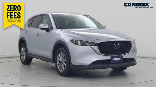 2022 Mazda CX-5 2.5 S Select for sale in Garland, TX