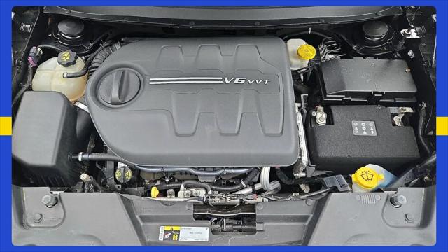 2018 Jeep Cherokee Latitude Plus 4x4