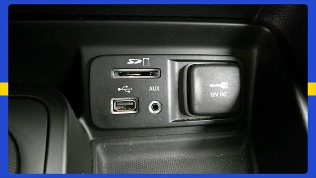 2018 Jeep Cherokee Latitude Plus 4x4