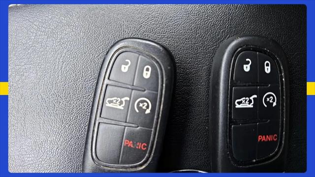 2018 Jeep Cherokee Latitude Plus 4x4