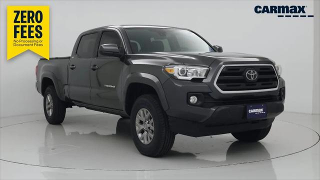 2018 Toyota Tacoma TRD Off Road for sale in Midlothian, VA