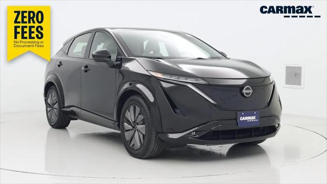 2024 Nissan ARIYA EVOLVE+ for sale in Midlothian, VA
