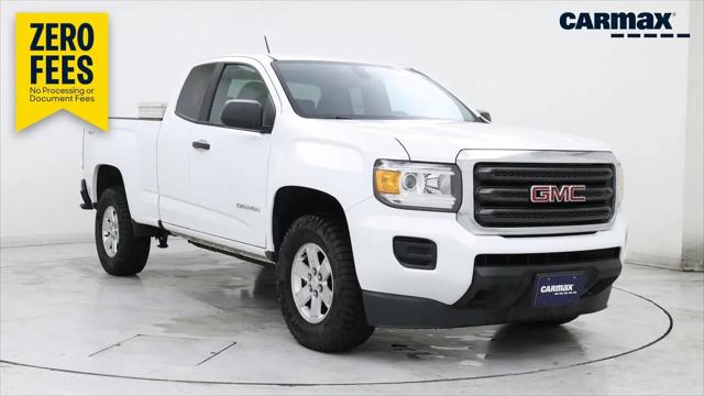 2018 GMC Canyon Base for sale in Milwaukie, OR