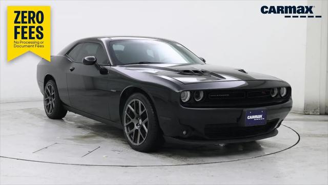 2016 Dodge Challenger R/T Plus for sale in Milwaukie, OR