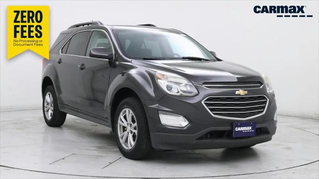 2016 Chevrolet Equinox LT for sale in Milwaukie, OR