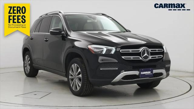 2020 Mercedes-Benz GLE GLE 350 4MATIC for sale in El Paso, TX