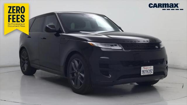 2024 Land Rover Range Rover Sport SE for sale in Burbank, CA