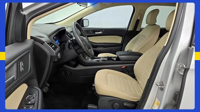 2018 Ford Edge SE