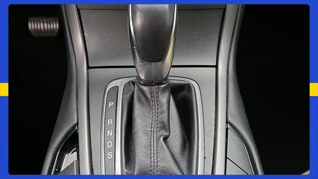 2018 Ford Edge SE