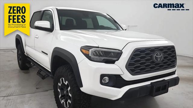 2021 Toyota Tacoma TRD Off-Road for sale in Hoover, AL