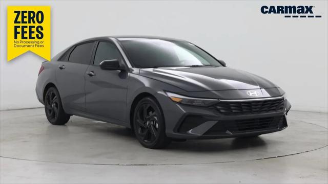 2026 Hyundai Elantra SEL Sport for sale in Hoover, AL