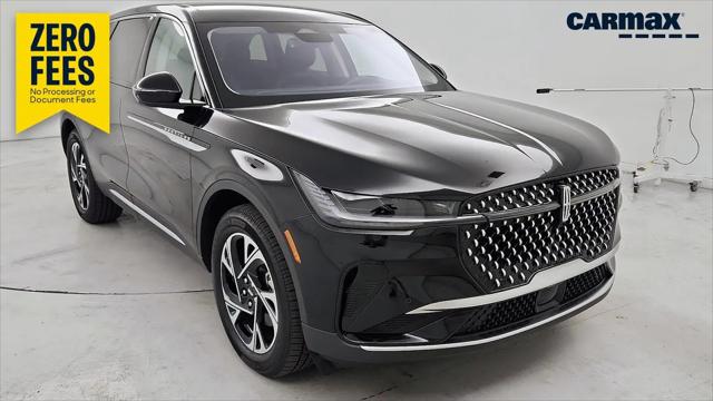 2025 Lincoln Nautilus Premiere for sale in Hoover, AL