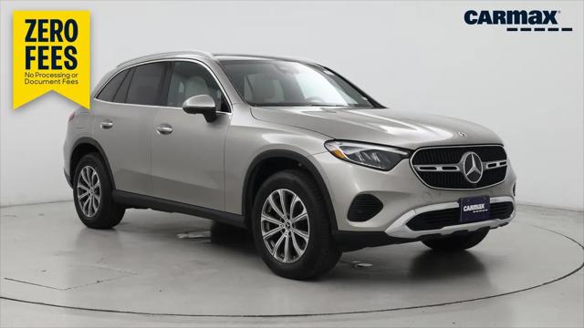 2023 Mercedes-Benz GLC 4MATIC SUV for sale in Hoover, AL