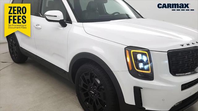 2022 Kia Telluride SX for sale in Columbus, OH