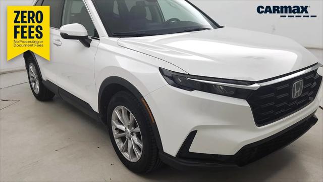 2024 Honda CR-V EX-L AWD for sale near Columbus, OH