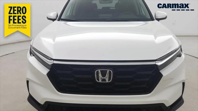 2024 Honda CR-V EX-L AWD for sale near Columbus, OH