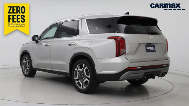 2024 Hyundai Palisade SEL for sale near Columbus, OH