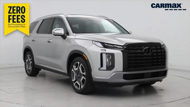 2024 Hyundai Palisade SEL for sale near Columbus, OH