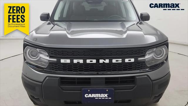 2026 Ford Bronco Sport Outer Banks for sale in Columbus, OH