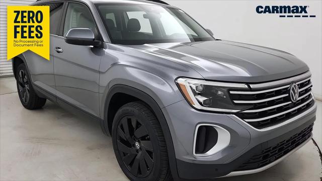 2024 Volkswagen Atlas 2.0T SE w/Technology for sale in Columbus, OH