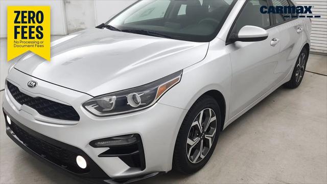 2019 Kia Forte LXS for sale in Columbus, OH