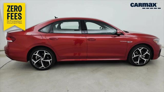 2021 Volkswagen Passat 2.0T R-Line for sale near Columbus, OH