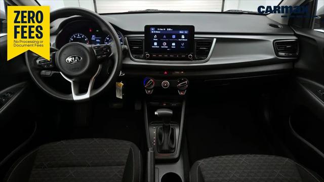 2021 Kia Rio 5 door S for sale in El Paso, TX