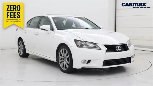 2015 Lexus GS 350 GS 350 for sale in Warner Robins, GA