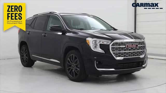 2023 GMC Terrain AWD Denali for sale in Warner Robins, GA