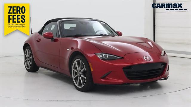2022 Mazda MX-5 Grand Touring for sale in Warner Robins, GA