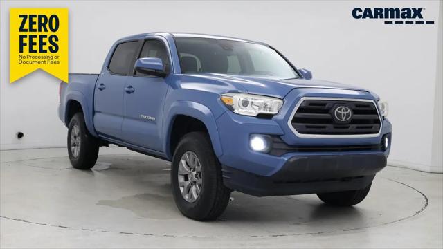 2019 Toyota Tacoma SR5 V6 for sale in Raleigh, NC