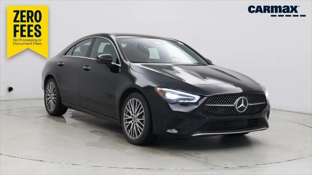 2025 Mercedes-Benz CLA 250 CLA 250 for sale in Raleigh, NC
