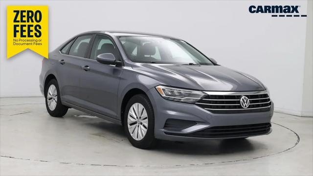 2019 Volkswagen Jetta 1.4T S for sale in Raleigh, NC