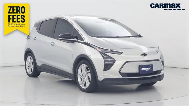 2023 Chevrolet Bolt EV FWD 1LT for sale in Plano, TX