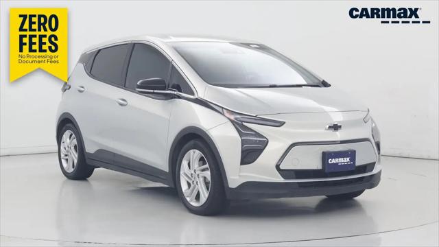 2023 Chevrolet Bolt EV FWD 1LT for sale in Plano, TX