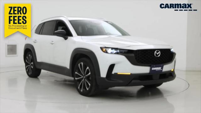 2025 Mazda CX-50 2.5 S Premium Plus Package for sale in Plano, TX