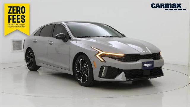 2025 Kia K5 GT-Line for sale in Plano, TX