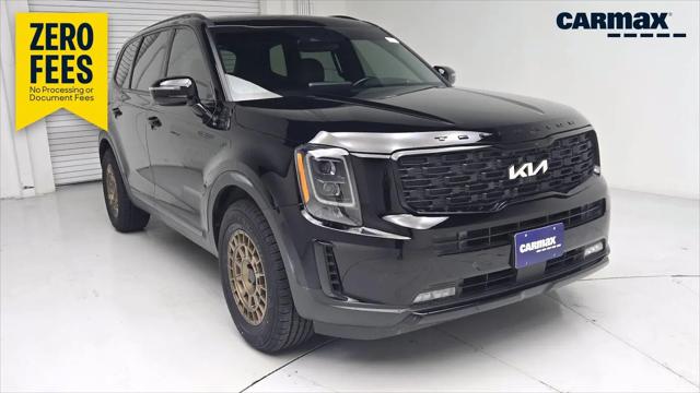 2022 Kia Telluride SX for sale in McKinney, TX