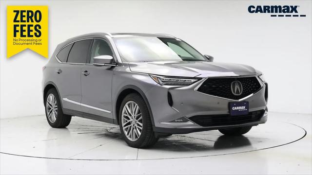 2023 Acura MDX Advance Package for sale in Merrillville, IN